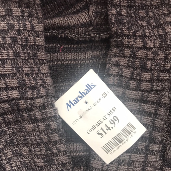 Qty 2 sweaters 14/16 - Picture 5 of 8